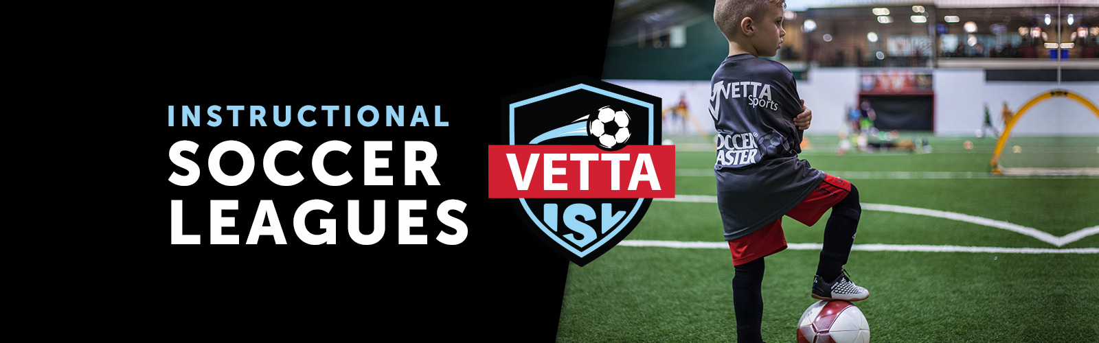 Instructional Soccer Leagues Vetta Sports