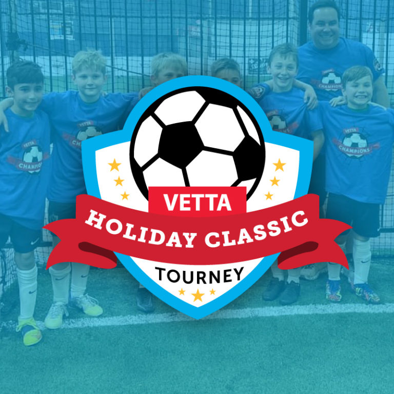 Tournaments - Vetta Sports